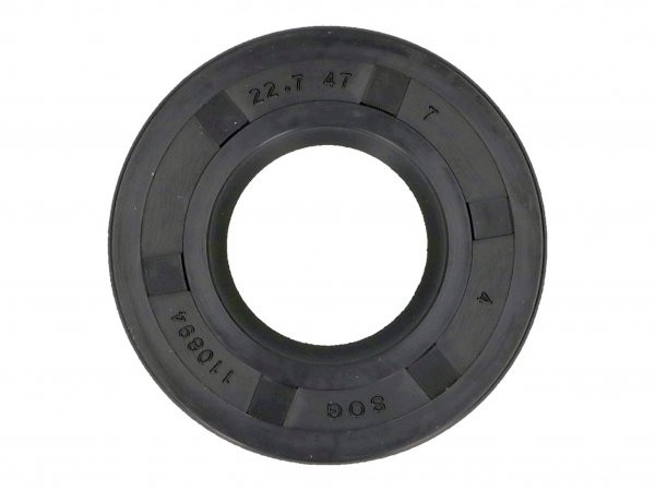 Oil Seal 101 Octane