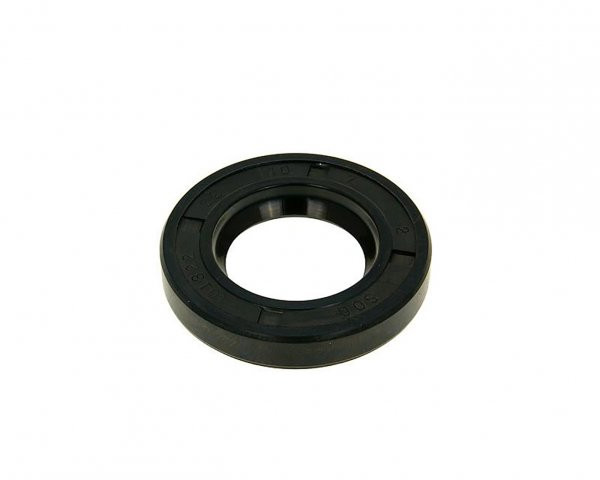 Oil Seal 101 Octane 22x40x7 Nbr