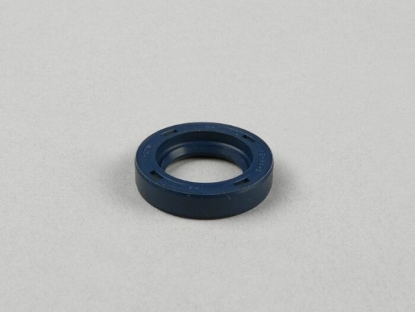 Oil Seal 15x24x5mm  (used For Crankshaft Flywheel Side Piaggio Ciao)