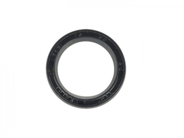 Oil Seal 16x22x3mm Oem Quality Used For Front Hub 16mm Axle  Vespa Px (-1982)