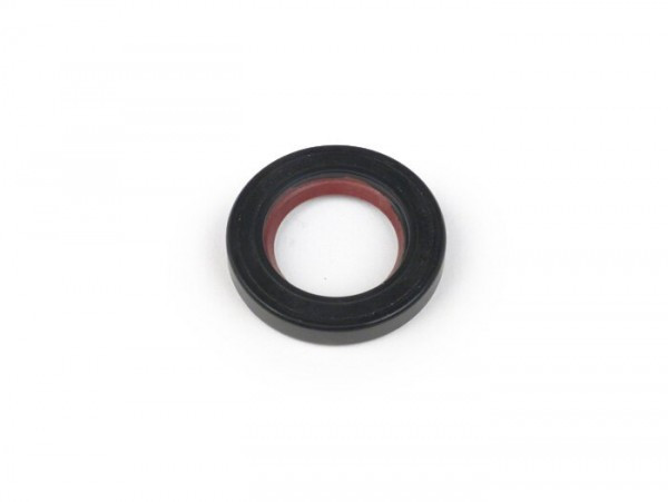Oil Seal 17x28x5mm Malossi Ptfe/fkm