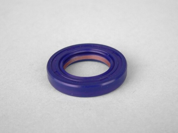 Oil Seal 17x28x5mm Polini Ptfe/fkm