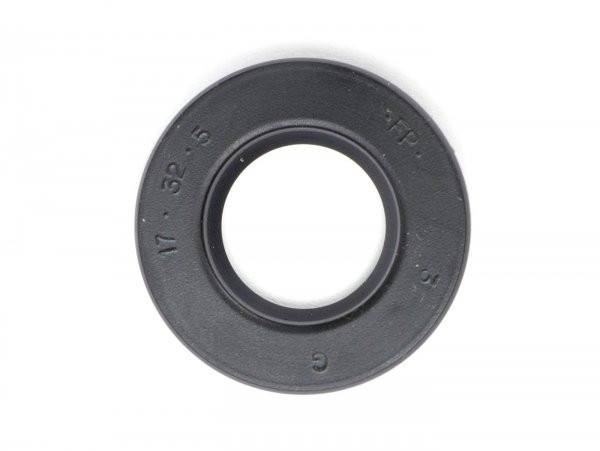 Oil Seal 17x32x7mm Used For Front Wheel Casa Lambretta