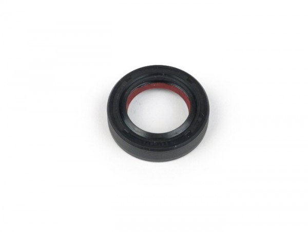 Keerring 18x28x7mm Malossi Ptfe/fkm   (aprilia, Derbi, Gilera)