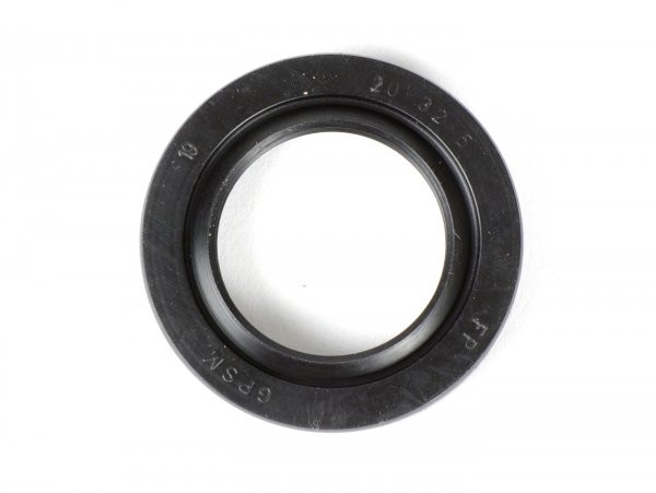Oil Seal 19.8x32x5mm Used For Crankshaft Flywheel Side Casa Lambretta
