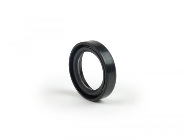 Oil Seal 19x27x6mm Oem Quality Used For Front Hub Back Plate 16mm Axle  Vespa Px (-1982)
