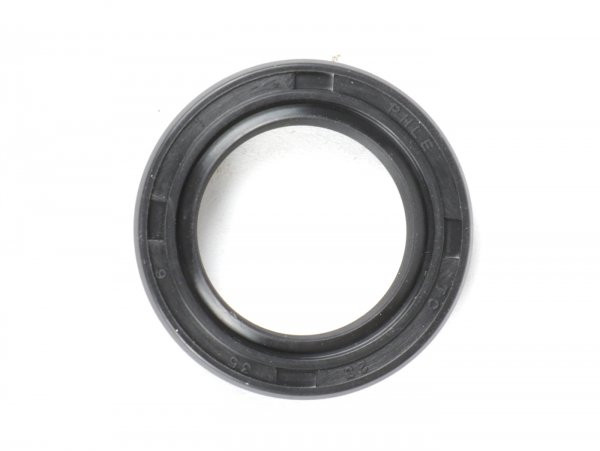 Oil Seal 23x35x6mm Used For Crankshaft Drive Side Casa Lambretta