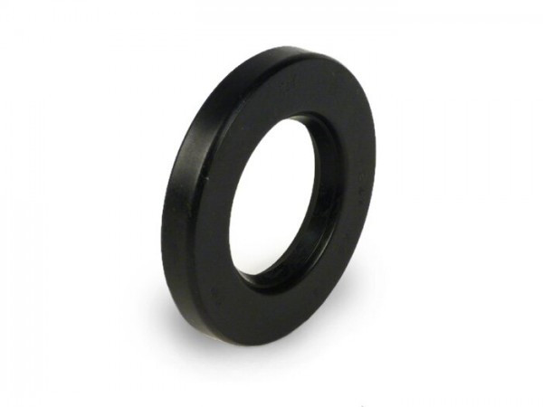 Oil Seal 24,9x45x6,5mm Piaggio  (used For Crankshaft Stator Side Outer Side)