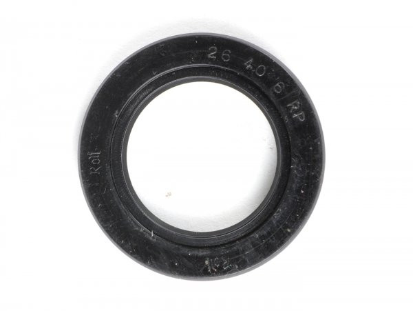 Oil Seal 26x40x6mm Used For Crankshaft Flywheel Side Casa Lambretta