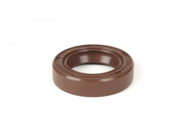 Keerring 27x42x10mm Fpm, Doppellippe   (vespa (a.c.m.a.), Vespa (augsburg), Vespa (hoffmann))