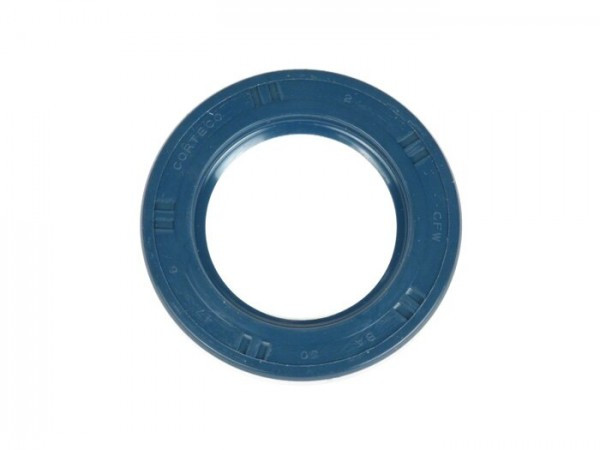 Oil Seal 30x47x6mm Corteco (used For Rear Hub Vespa Px (1984-1991), Piaggio 50180 Cc 2stroke, Piaggio 50100 Cc 4stroke)