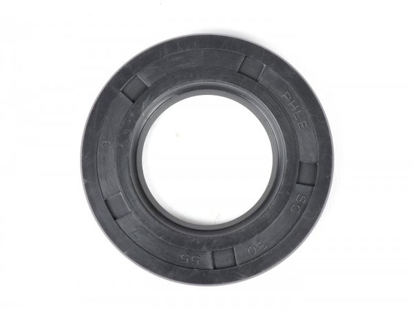 Oil Seal 30x55x7mm Used For Crankshaft Flywheel Side Casa Lambretta