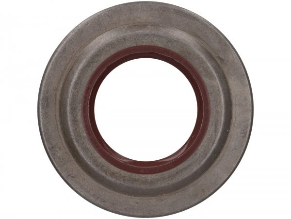 Oil Seal 31x62,1x5,8/4,3mm Corteco Metall, Braun (used For Crankshaft Drive Side Vespa Px (since 1984), T5 125cc, Cosa)