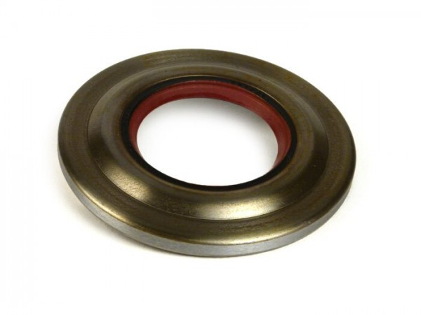 Oil Seal 31x62,1x5,8/4,3mm Malossi Ptfe/fkm