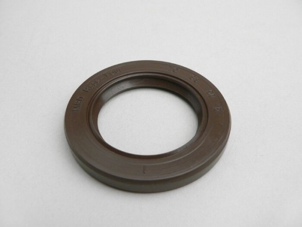 Oil Seal 33x50x6mm Mb Developments Race Tour (fkm)