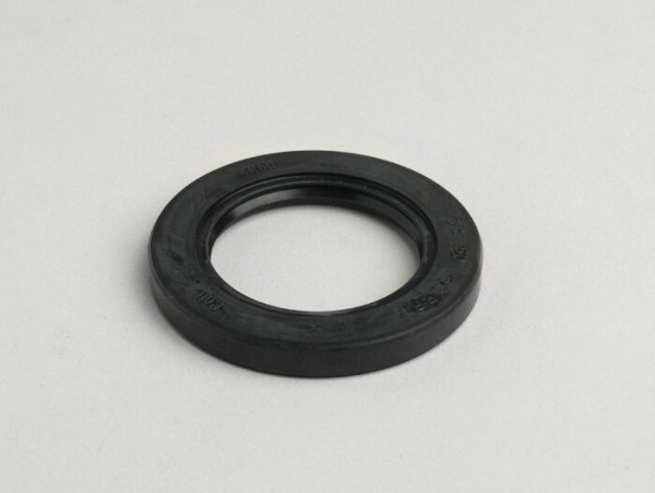 Oil Seal 33x50x6mm (used For Crankshaft Drive Side Lambretta Li, Lis, Sx, Tv (series 23), Dl, Gp)