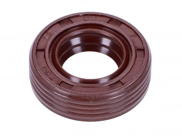 Shaft Seal Naraku Fkm Premium 12x22x7