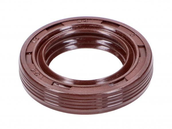 Shaft Seal Ring Naraku Fkm Premium 15x24x5