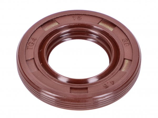 Shaft Seal Naraku