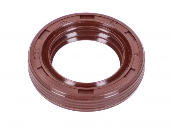 Shaft Seal Naraku Fkm Premium 18x28x6