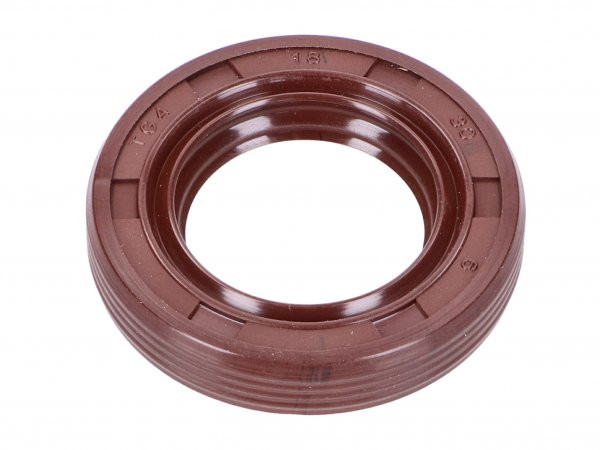 Shaft Seal Naraku Fkm Premium 18x30x6