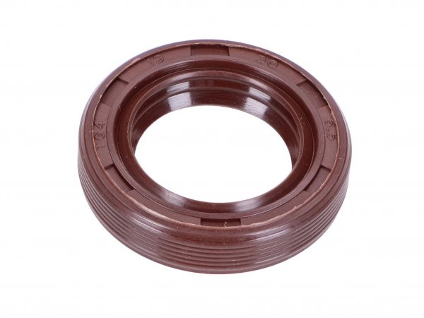 Shaft Seal Ring Naraku Fkm Premium 19x30x6.5