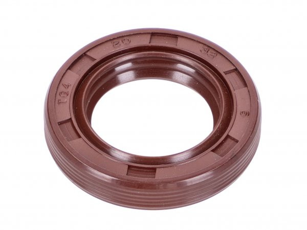 Shaft Seal Naraku Fkm Premium 20x32x6