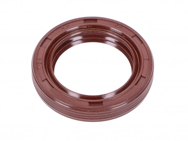 Shaft Seal Naraku Fkm Premium 22x32x6