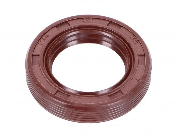 Shaft Seal Ring Naraku Fkm Premium 22x35x7