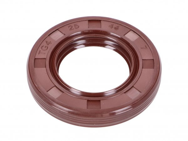 Shaft Seal Naraku Fkm Premium 25x44x7