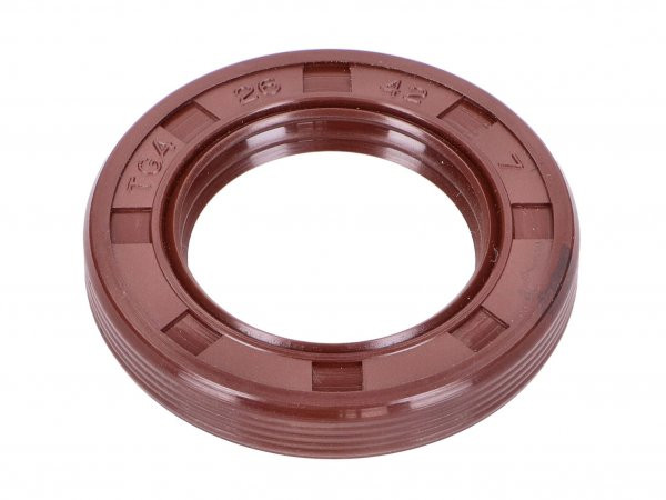 Shaft Seal Naraku Fkm Premium 26x42x7
