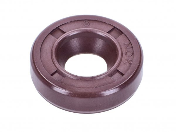 Shaft Seal Naraku Fkm Premium 8x18x5