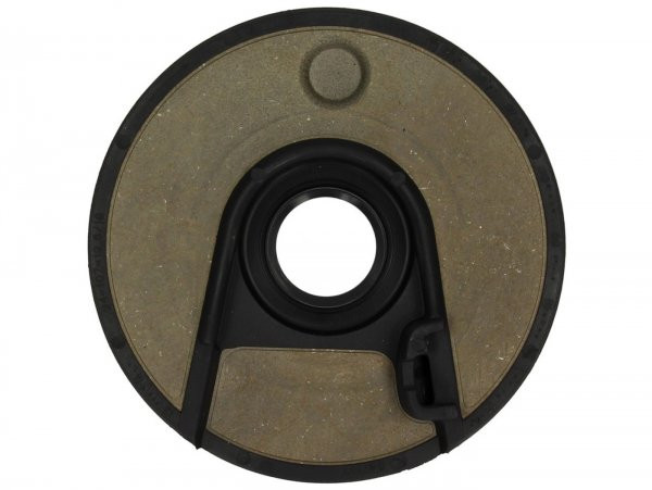 Oil Seal Piaggio  Crankshaft Drive Side