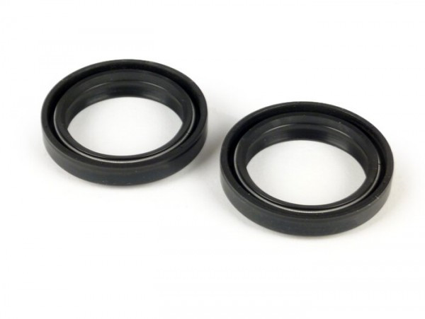 Keerringset 35x47x7,5/10mm Oem Kwaliteit (gilera)