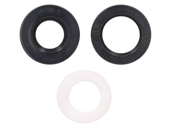 Oil Seal Set For Crankshaft Polini