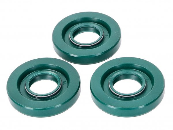 Engine Oil Seal Set 101 Octane
