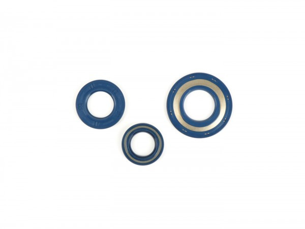 Oil Seal Set Engine Corteco