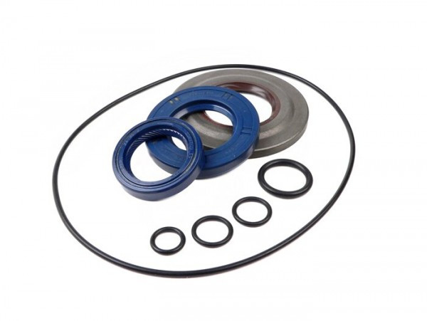 Oil Seal Set Engine Corteco  Incl. Orings