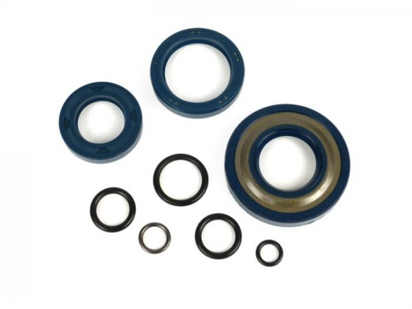 Oil Seal Set Engine Corteco  Incl. Orings