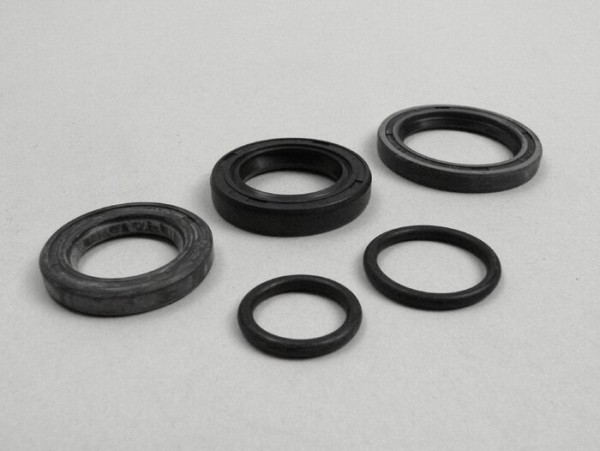 Oil Seal Set Engine Lambretta