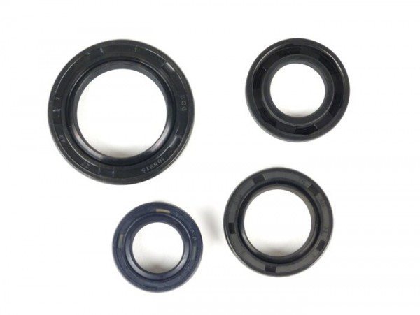 Keerringset Motor Naraku (daelim, Honda, Kymco)