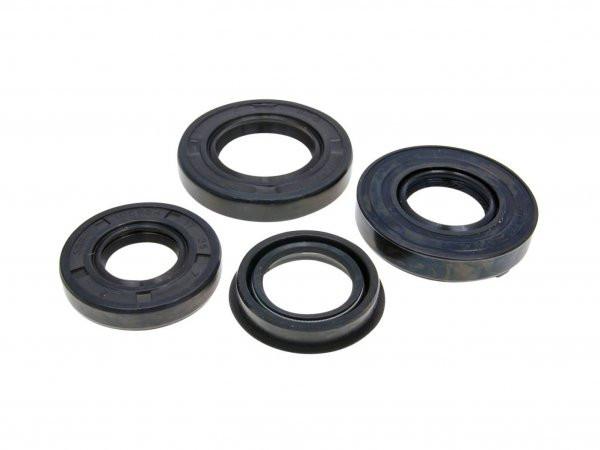 Engine Oil Seal Set Naraku