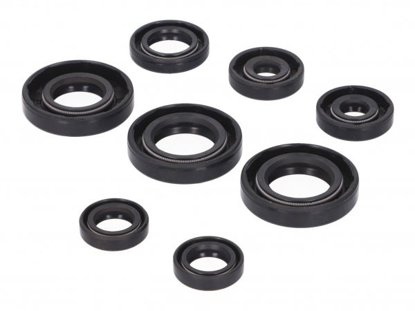 Engine Oil Seal Set Naraku