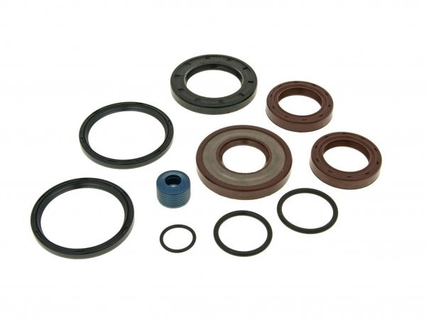 Engine Oil Seal Set Naraku