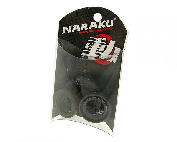 Engine Oil Seal Set Naraku