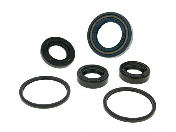 Engine Oil Seal Set Naraku