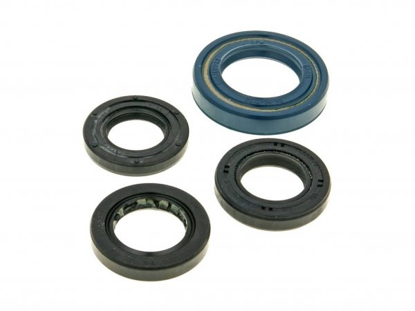 Engine Oil Seal Set Naraku