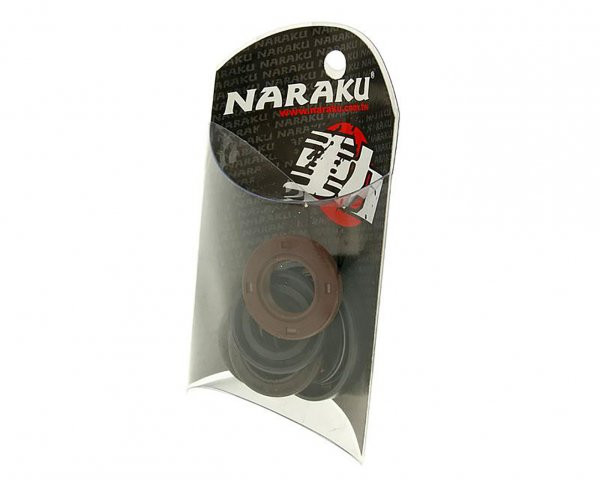 Engine Oil Seal Set Naraku
