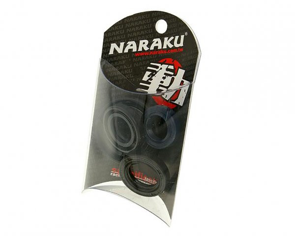 Engine Oil Seal Set Naraku