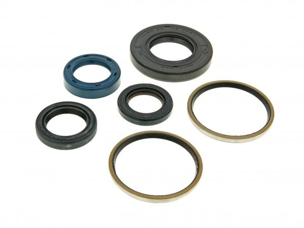 Engine Oil Seal Set Naraku  -2003